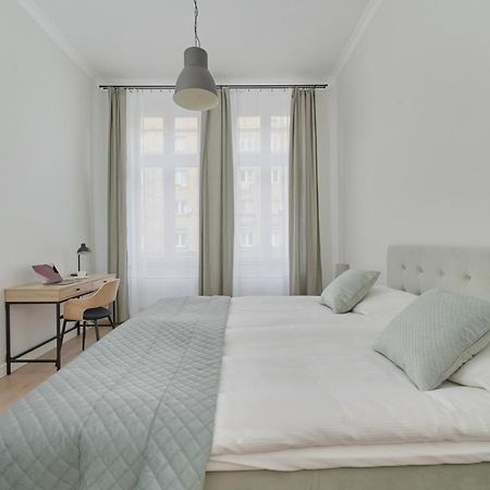 Pilsudskiego Stylish Apartment By Noclegi Renters Wroclaw Dış mekan fotoğraf