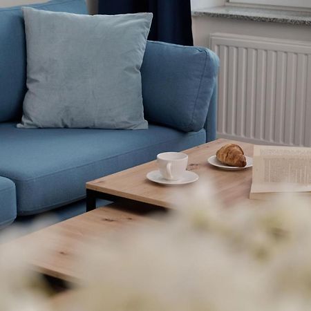 Pilsudskiego Stylish Apartment By Noclegi Renters Wroclaw Dış mekan fotoğraf