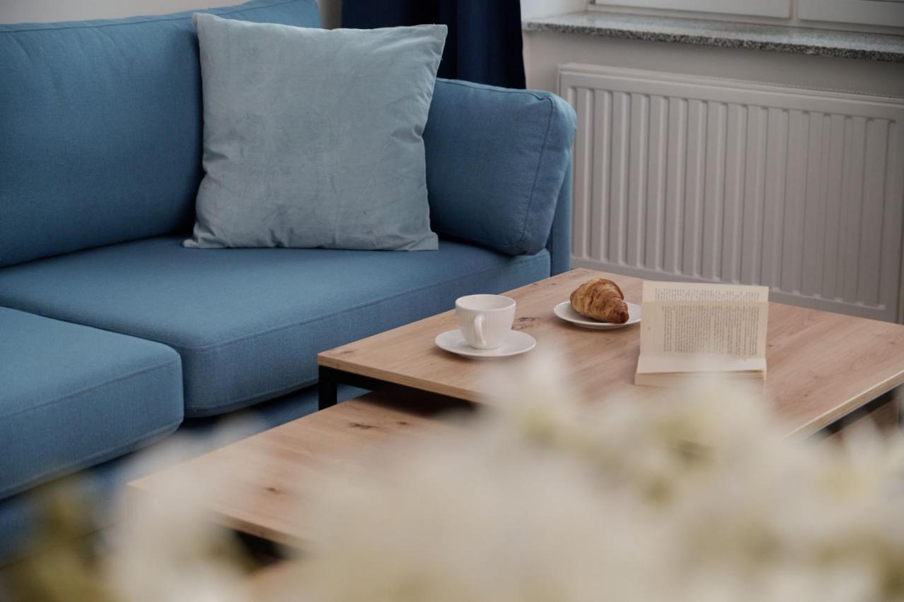 Pilsudskiego Stylish Apartment By Noclegi Renters Wroclaw Dış mekan fotoğraf