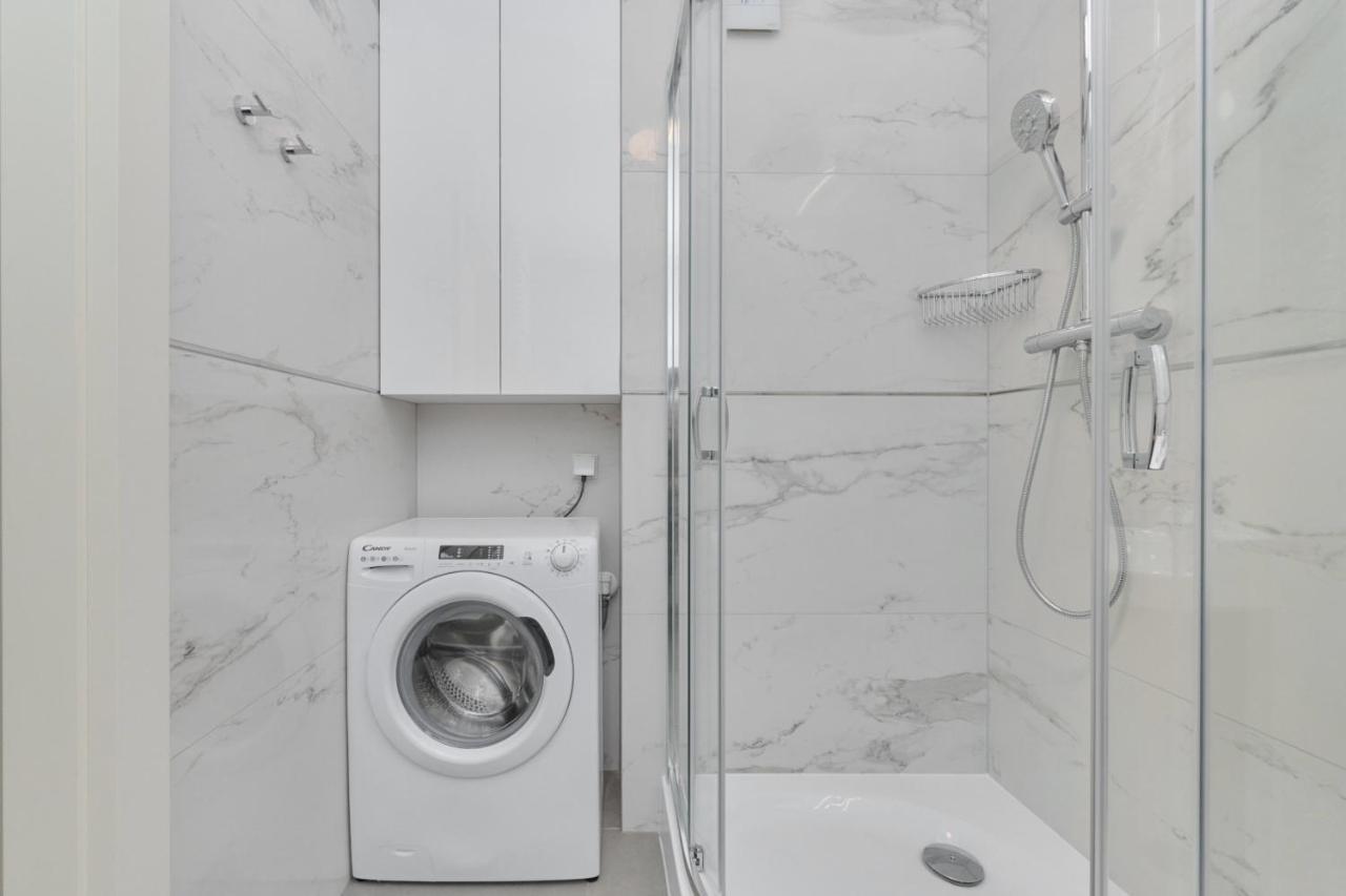 Pilsudskiego Stylish Apartment By Noclegi Renters Wroclaw Dış mekan fotoğraf