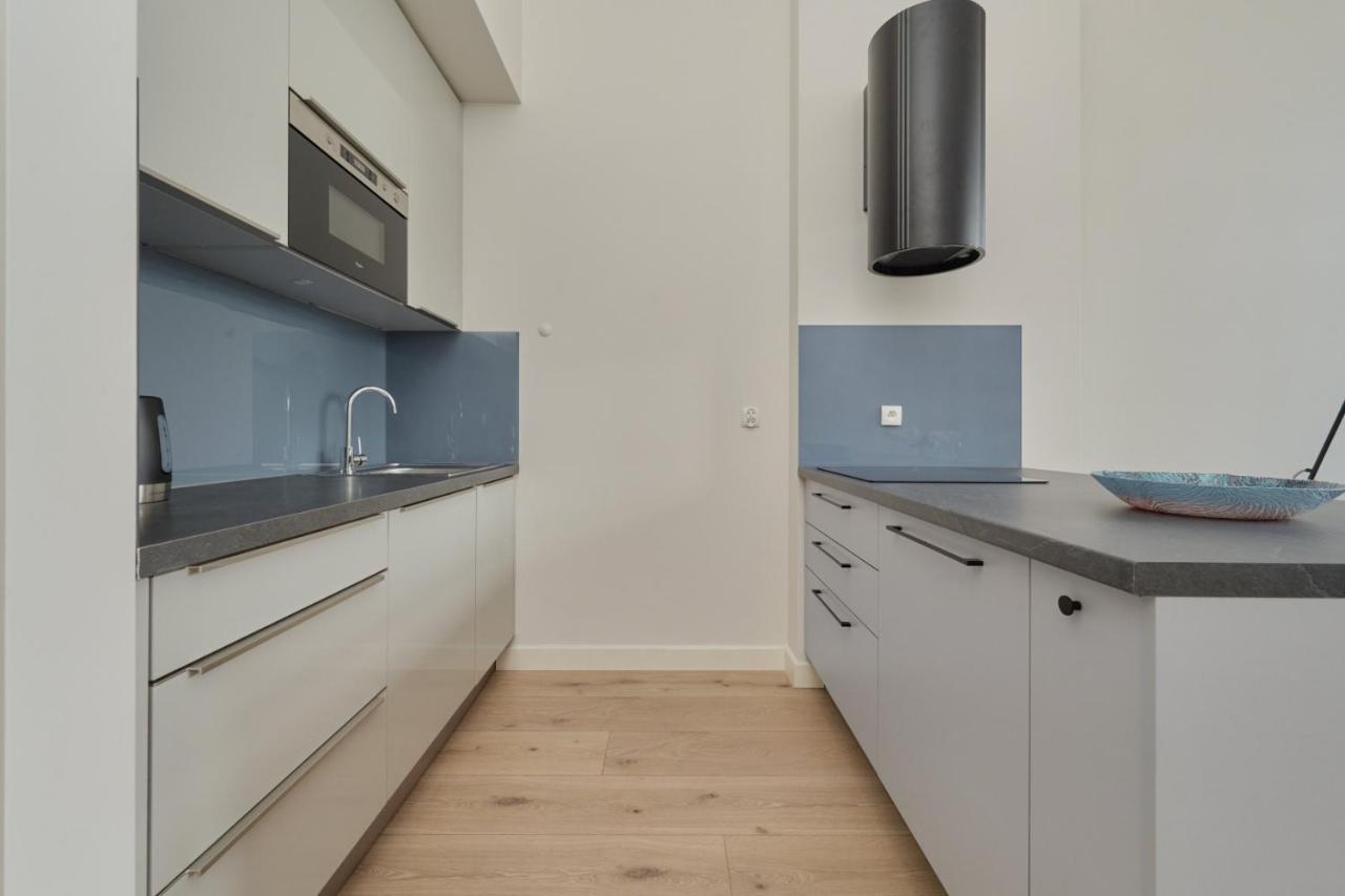 Pilsudskiego Stylish Apartment By Noclegi Renters Wroclaw Dış mekan fotoğraf